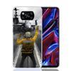 Military Aircraft Warship Fighter Case Phone Cover for Xiaomi Redmi Note 10 9 9S 8 8T 7 5 Pro Mi 12T 11T 10T 9T 12 11 Lite A3 A2