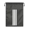 Adidas EPS Shoe Case, Unisex Adult Shoe Sack, CU433 Black (KE5218)