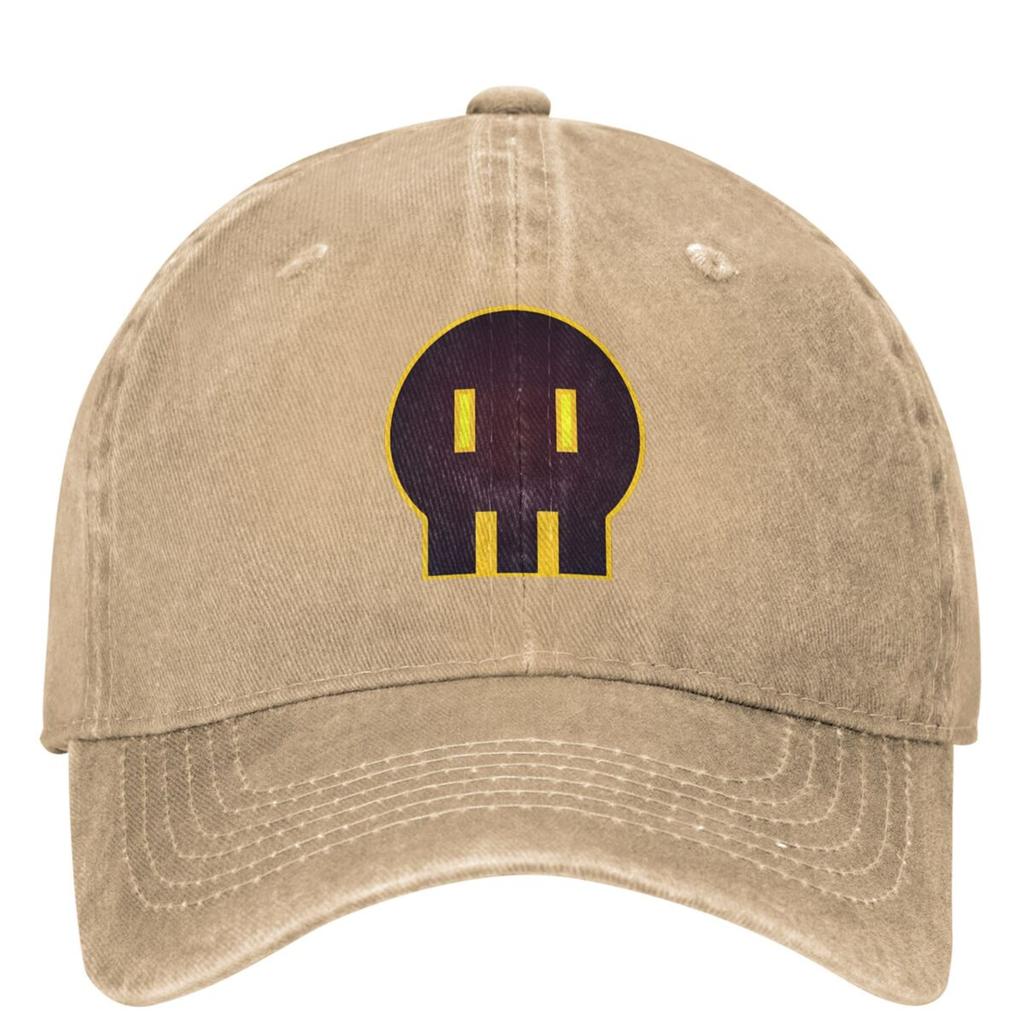 Murder Drones Anime Washed Baseball Cap Comedy Casual Hip Hop Hats Summer Unisex Unisex Tennis Skate Design Baseball Caps