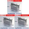Stainless Steel Meat Mincer With Pressing Mold For Home Kitchen And Commercial Use