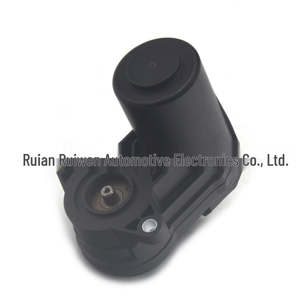 BMW Brake Motor Electronic Component - Model 34216894091