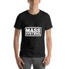 Mass Hysteria Box Logo T-Shirt