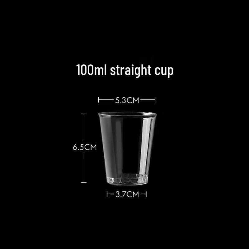 Biaoxing Food Grade Disposable Hard Cups