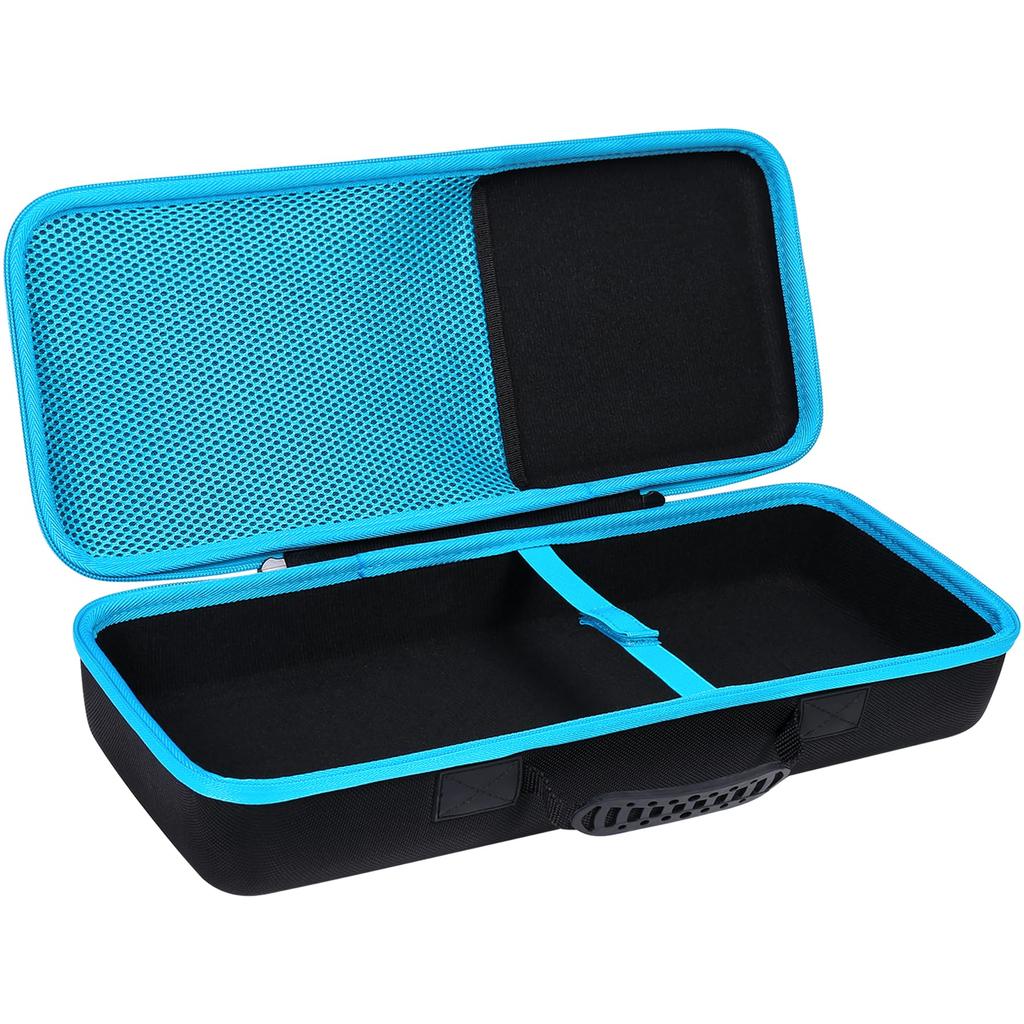 Makita JR189DZ 18V Cordless Reciprocating Saw Storage Case (Case Only) - Khanka