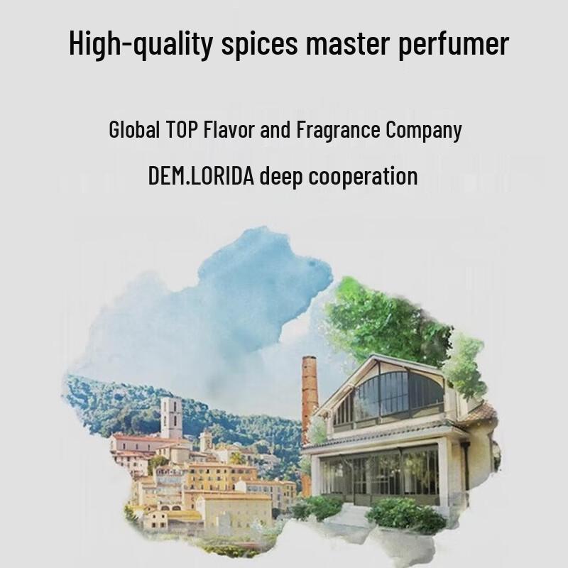 Baiteli Zizaijing Flameless Aroma Diffuser