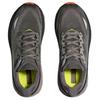 HOKA One One Clifton 9 Comfortable Versatile Durable Running Shoes Men Sneakers Gray 1141470F-ALTG