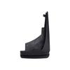 2012 Ford Edge 2.0T Front Mud Flaps: Soft Rubber 2-Piece Mud Guards for Modification