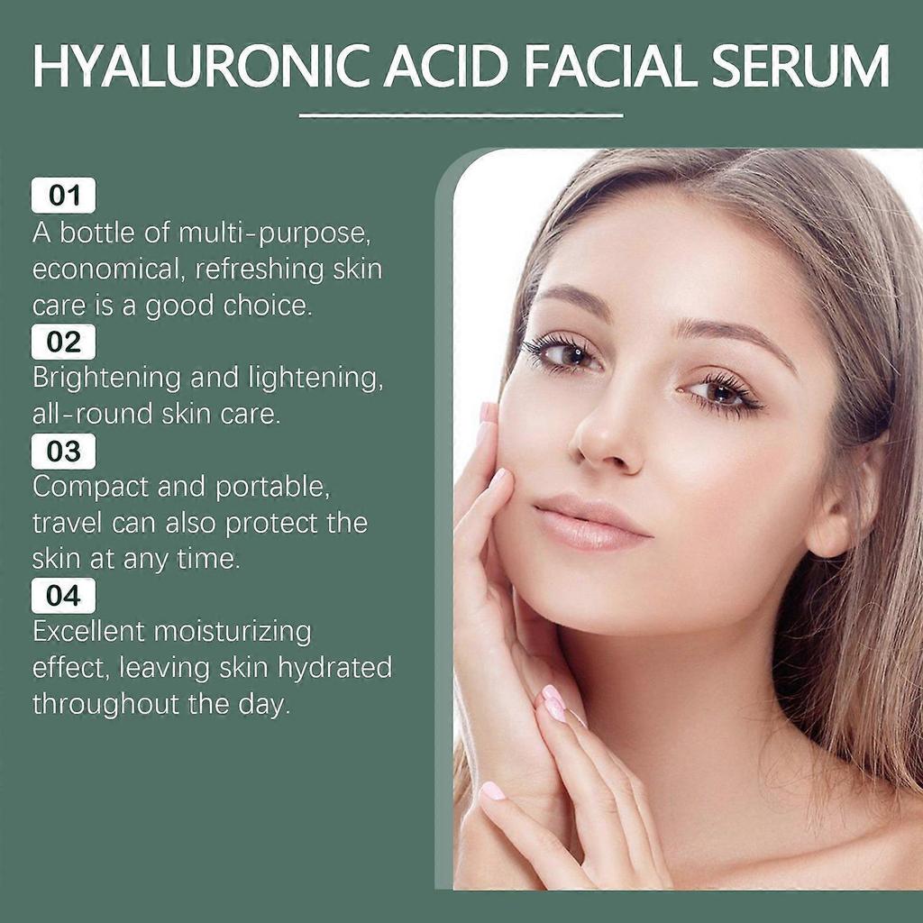 Limited time!!West Month Facial Water Bank Essence Gentle Moisturizing Facial Moisturizing Refreshing Skin Care Essence