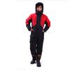Thickened Waterproof Down Jumpsuit for Winter Fishing and Ice Protection