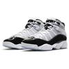 Jordan 6 Rings Defining Moments CW6993-100