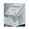 MEEEGOU Adjustable Laptop & Monitor Stands