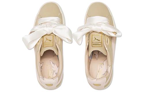 Women's Sneakers PUMA Basket Heart Coach Wns Women's