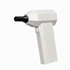 Cordless Air Duster Rechargeable Electric Brushless Handheld Blower for Car Detailing