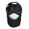 Baseball Cap Men'S Retro Washed Retro Letter Embroidered Cap Outdoor Sports Sun Protection Sun Hat Children