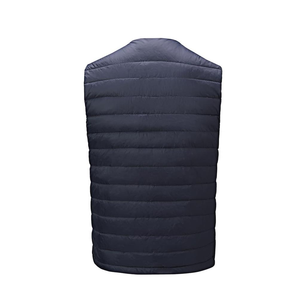 YFFUSHI Down Winter Cold Weather Lightweight and Warm Unisex Men's Vest, Autumn/Winter Vest, Outerwear, Coat-In Jacket,