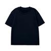 Customizable Kids' UV Protection Quick-Dry T-Shirt In 230g Cool Cotton, Short-Sleeved, Moisture-Wicking for Boys & Girls