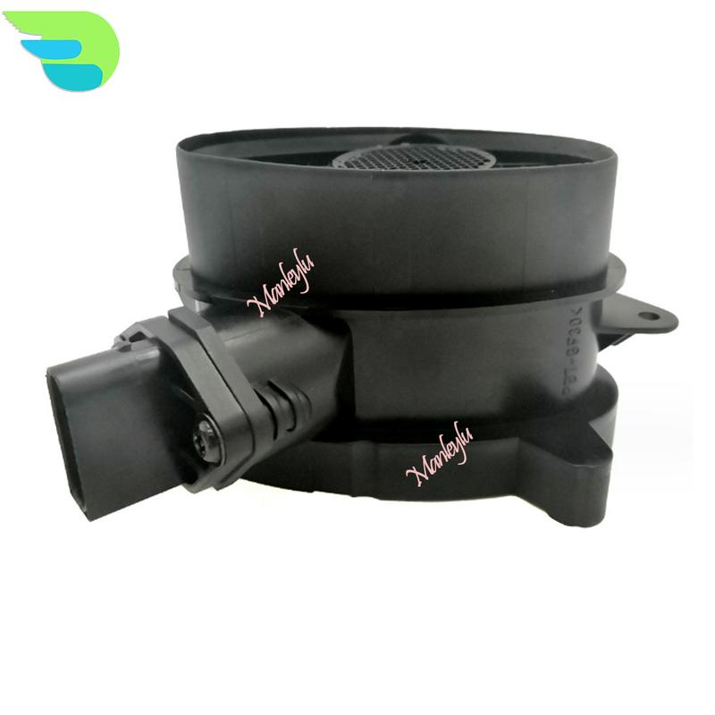 Mass Air Flow Meter MAF Sensor For BMW 0 928 400 468 13622247074 13627787076 13712247002 0928400314 0928400468