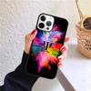 Psychologist Psychology Phone Case for iPhone 17 Air 16 PRO MAX 15 14 PLUS 12 11 13 Back Cover Fundas Shell coque