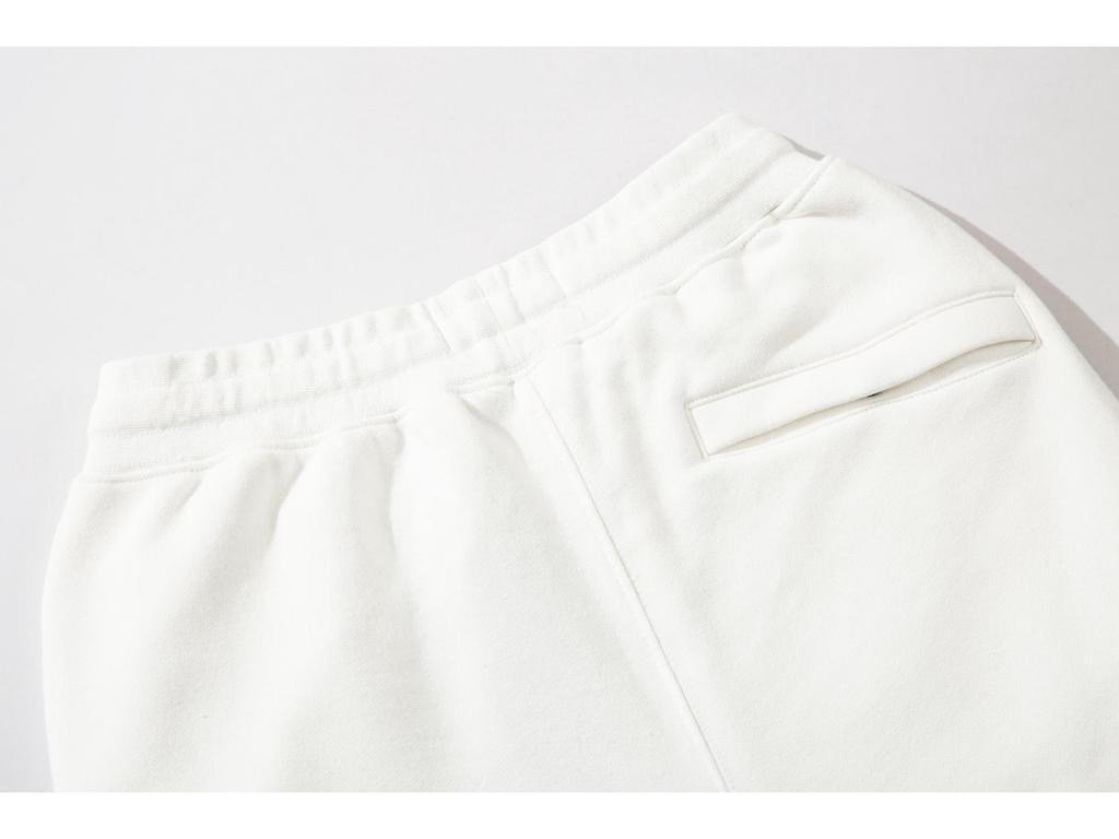 Pantalones de chándal adelgazantes de ocio al aire libre estilo europeo y americano con múltiples bolsillos