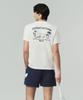 SERGIO TACCHINI U Mccc Edition Graphic T-Shirt