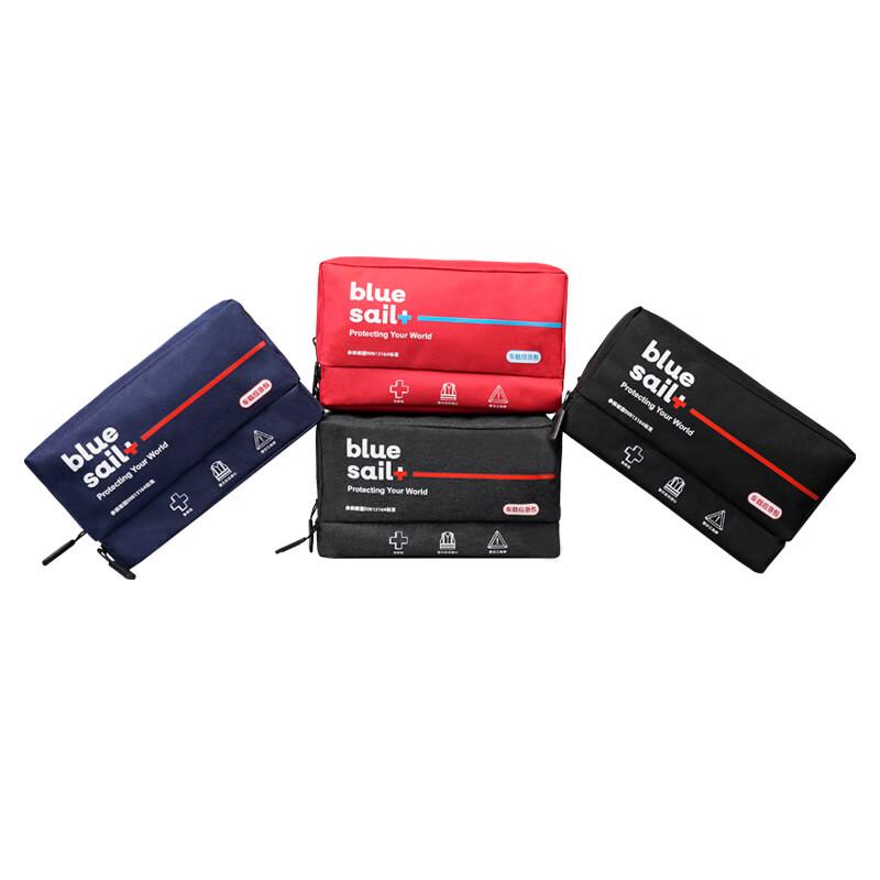 

Outdoor Vehicle Emergency Rescue Kit