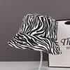 Summer Bucket Hat Women's Fashion Show Face Small Leisure Basin Hat Outdoor Travel New Sunshade Sun Protection Hat Beach Hat