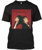 Limitiertes Neues Angel Olsen und Sharon Van Etten Like I Used To Musik T-Shirt S-4XL
