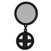 67mm CPL Filter for Phone Magnetic Circular Polarizer Polarizing Filter Optical Glass Aluminum Alloy Frame for