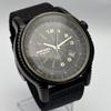 Used Working condition DIESEL watch DZ-1310 custom afteRMarket nylon strap