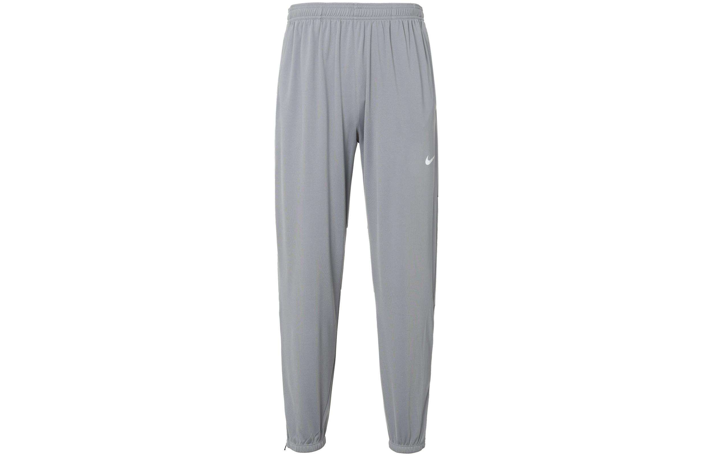 Nike Knitted Sweatpants Men s Gray DD5004-084 XXL
