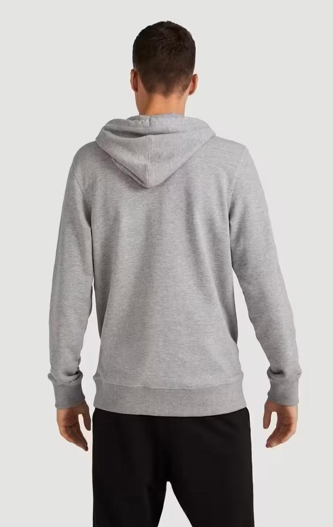 O'neill Triple Stack Hoodie - Po - FW22 Silver Men [N01403-8001] Size M