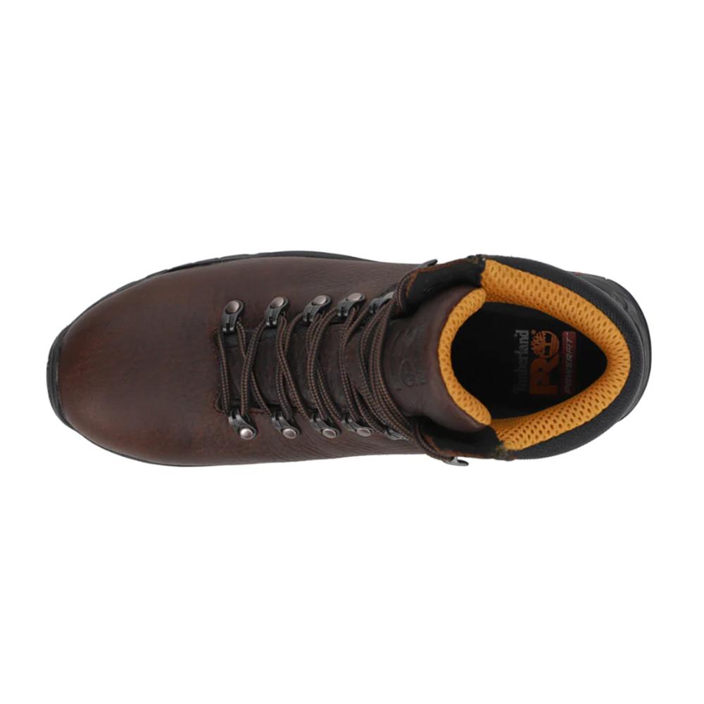 Timberland Other Warm Ankle Outdoor Boots Men Boots Dark-Brown 85520214