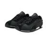 Men's Sneakers Puma H-Street Primaloft 'Black Vapor Gray'