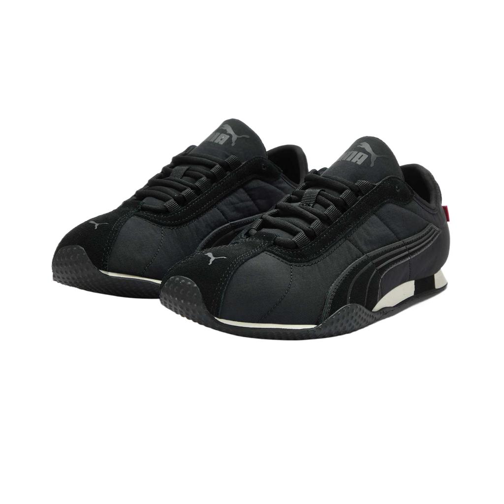 Men's Sneakers Puma H-Street Primaloft 'Black Vapor Gray'