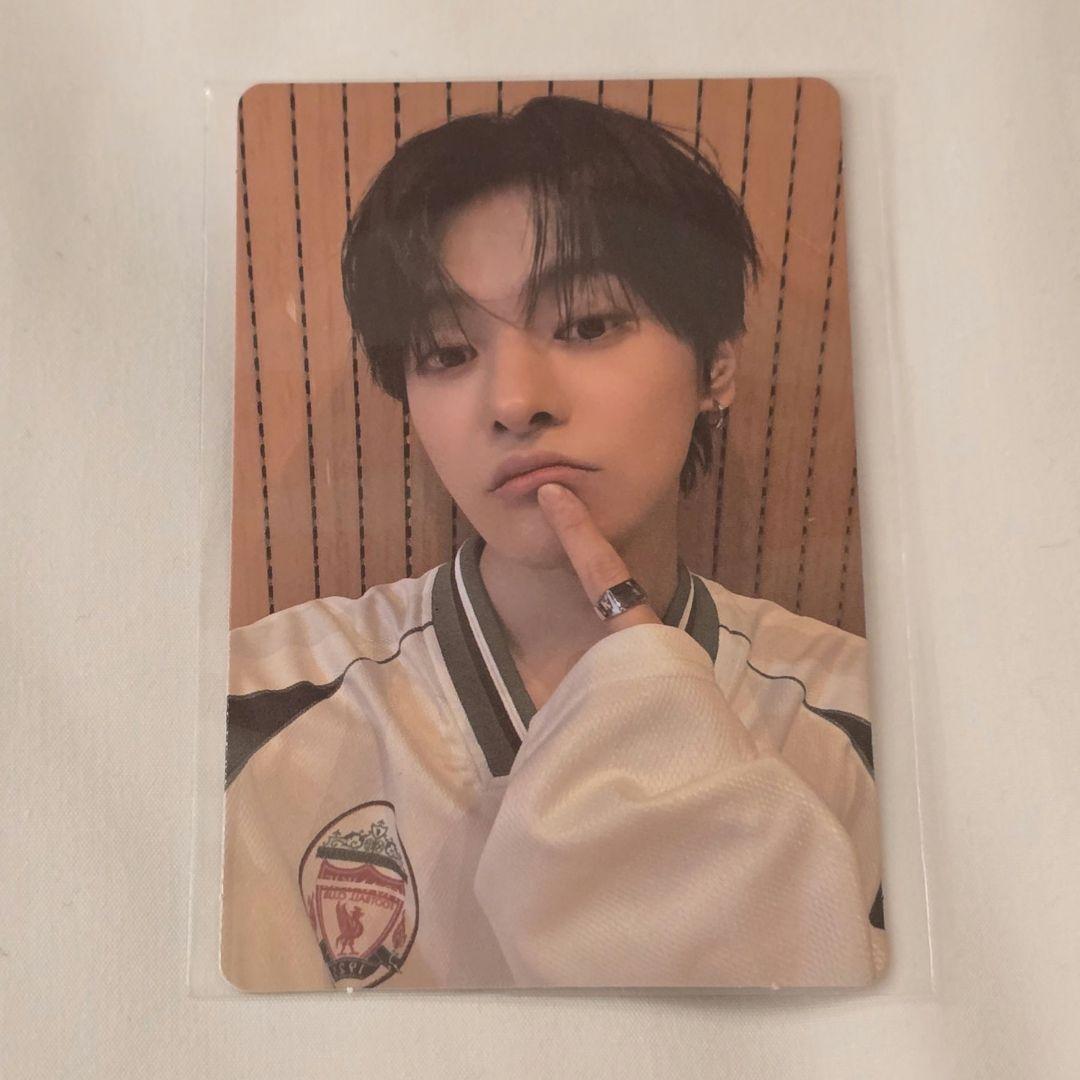 

[USED] Voicepla 2 Archive Exhibition Irio Trading Card 10