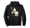 Chess Piece Bishop Chess Board Game Hoodie