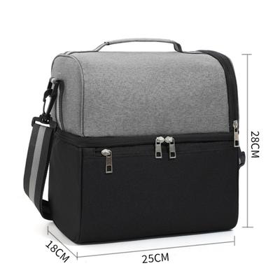 Camping og vandreture – Picnictasker