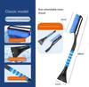 Xiaomi Snow Brush and Ice Scrapers 2-in-1 Detachable Shovel Design for Car Windshield Snow Removal Tool for Cars Trucks SUVs