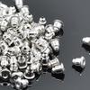 DIY Jewelry Accessories: Iron Ear Studs, Earrings, Ear Clasps, Bullet Ear Plugs, Leather Ear Caps, Cross-Border Collection