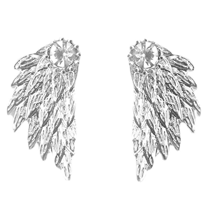 

1 Pair Bohemian Geometric Gold Color Ginkgo Biloba Leaf Shape Drop Earrings For Women Statement Ear Jewelry Accessories Earrings