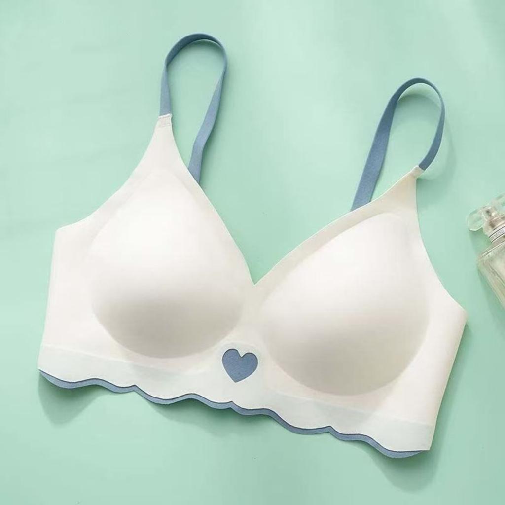 Seamless Summer Thin Women's Underwear Push-up Underwear