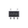 ME6214C33M5G 3,3V 0,7µA Ultra-Low-Power LDO Linearregler, SOT-23-5 Gehäuse