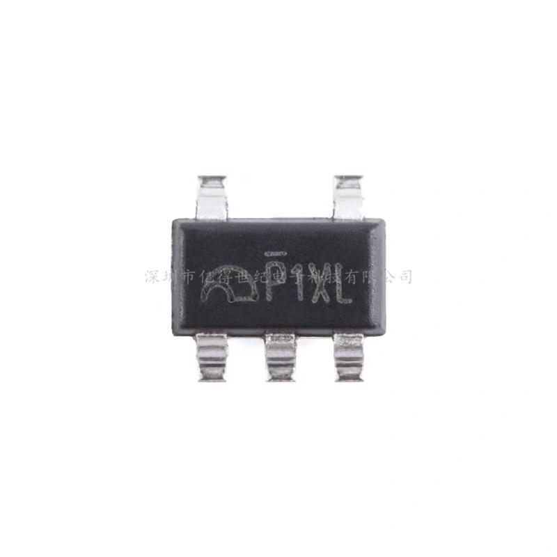 ME6214C33M5G 3,3V 0,7µA Ultra-Low-Power LDO Linearregler, SOT-23-5 Gehäuse