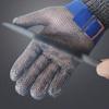 3528 Level 5 Steel Wire Anti-Cut Glove