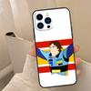 Fernando Alonso Telefoonhoesje Voor Apple iPhone 17 Pro Max Slanke Cover Voor iPhone 17 Air Case