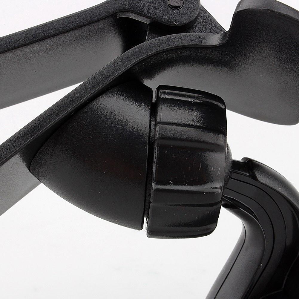 Universal 360 Degree Rotating Car Cell Phone Holder GPS Windshield Sucker Mount Bracket Stand