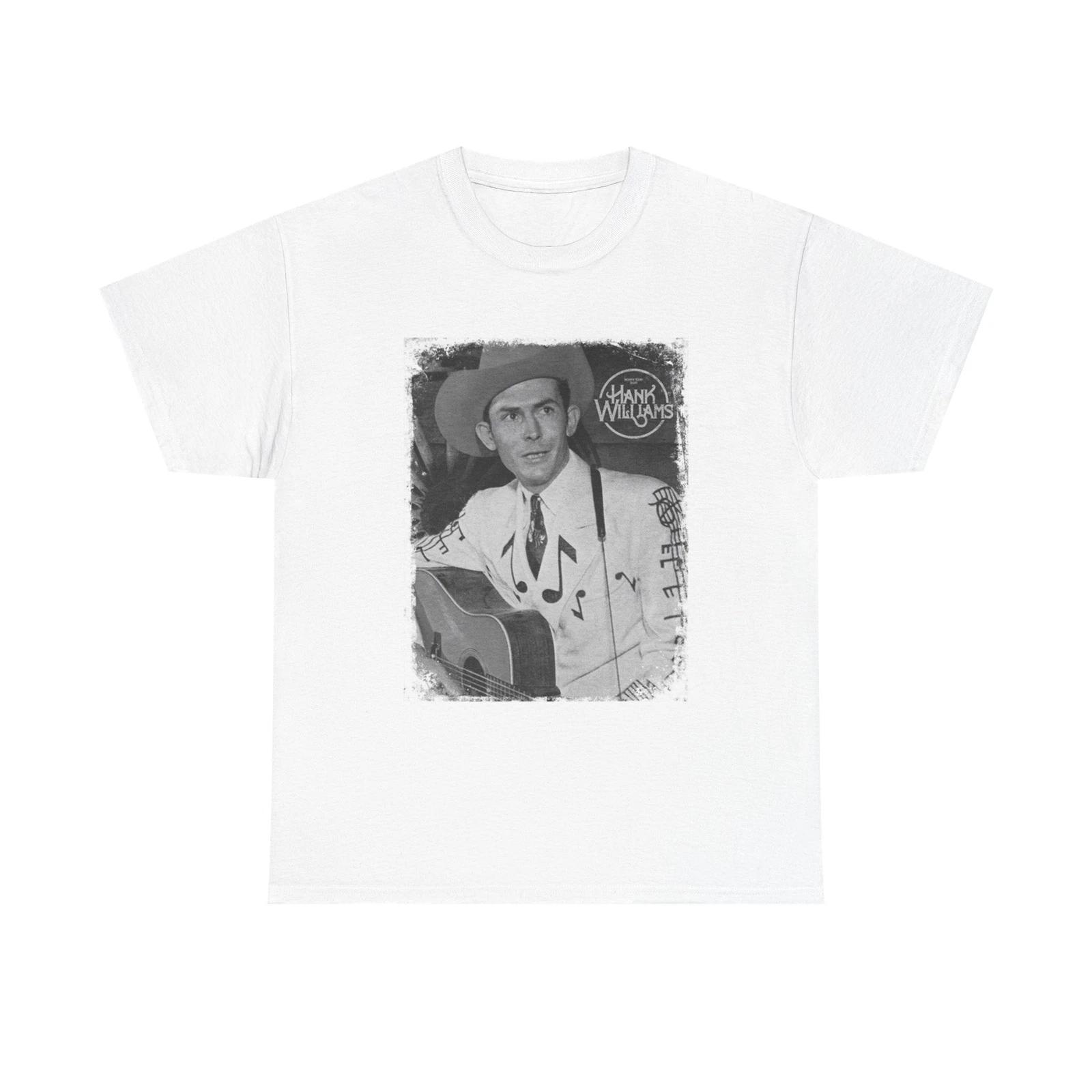 Men s and Women s T-shirts Hank Sr XXXXL