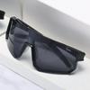 Men'S Cycling Glasses Colorful Large Frame Sunglasses Eye Protection Sunglasses Women'S Outdoor Sports Glasses 20833