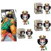 Collectible Funko Pop Navigation King Pirate Brook Soul King Doll Ornament