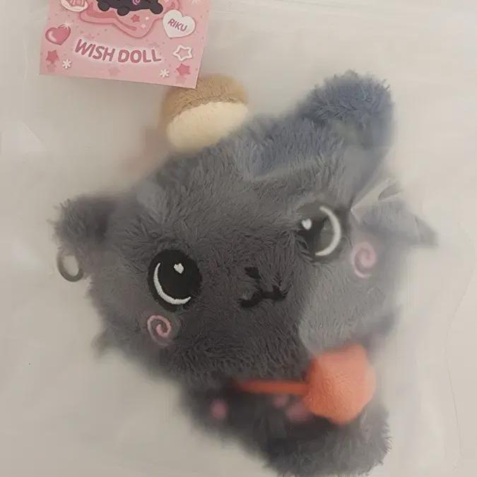 

Ncitywishriku Кукла Кури Wishdoll